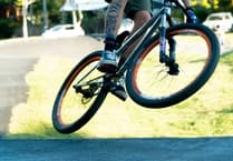 BMX boost for South Hams bike fans