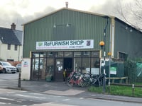 Fundraiser launched to save Refurnish