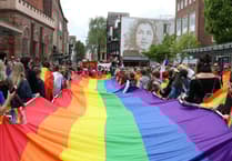 National Lottery and City Council boost for Exeter Pride