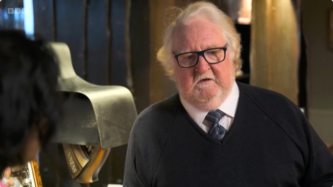 Community pub plan gets a boost