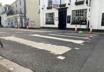 Join Modbury's historic fair celebration!