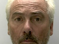 Disgraced solicitor jailed for attacking estranged wife 