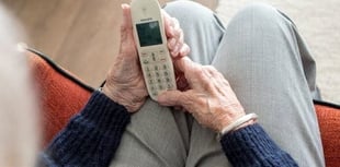 Elderly victim 'swindled' out of £14k in new scam