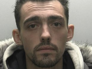 Ivybridge man jailed for sexual assault on sleeping woman