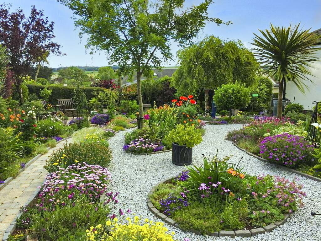 Hospice on the hunt for gardens