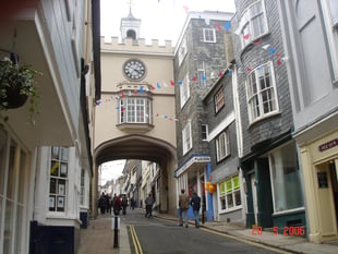 Community groups benefit from grant increase