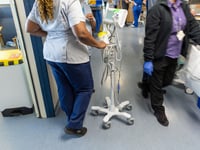 Cancer patients at Plymouth Hospitals Trust not treated quickly enough