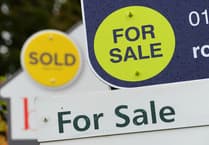 South Hams house prices increased slightly in January