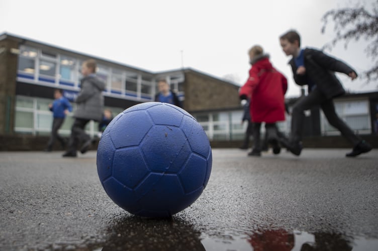One in seven South Hams children living in poverty