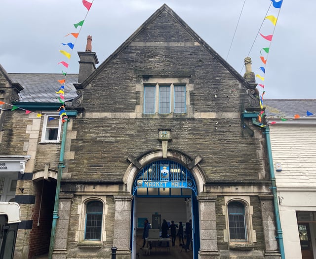 £30,000 grants boost South Hams market traders