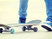 Female and non-binary sessions planned for Kingsbridge Skatepark