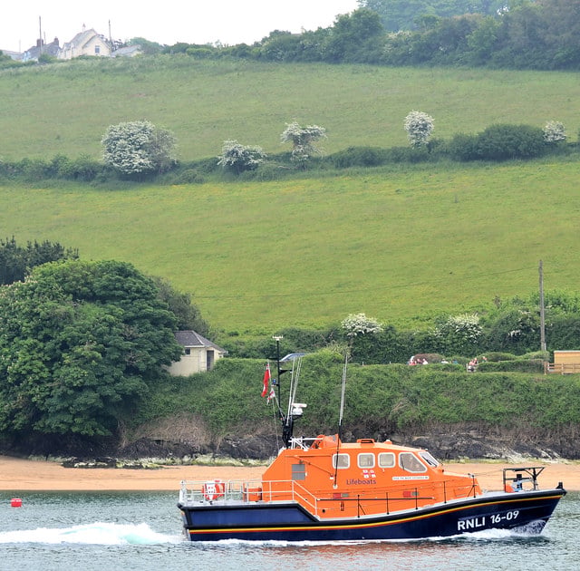 Search ends for missing French fishermen