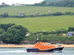 Search ends for missing French fishermen
