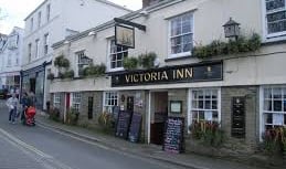 Is Salcombe getting a 'Spoons?