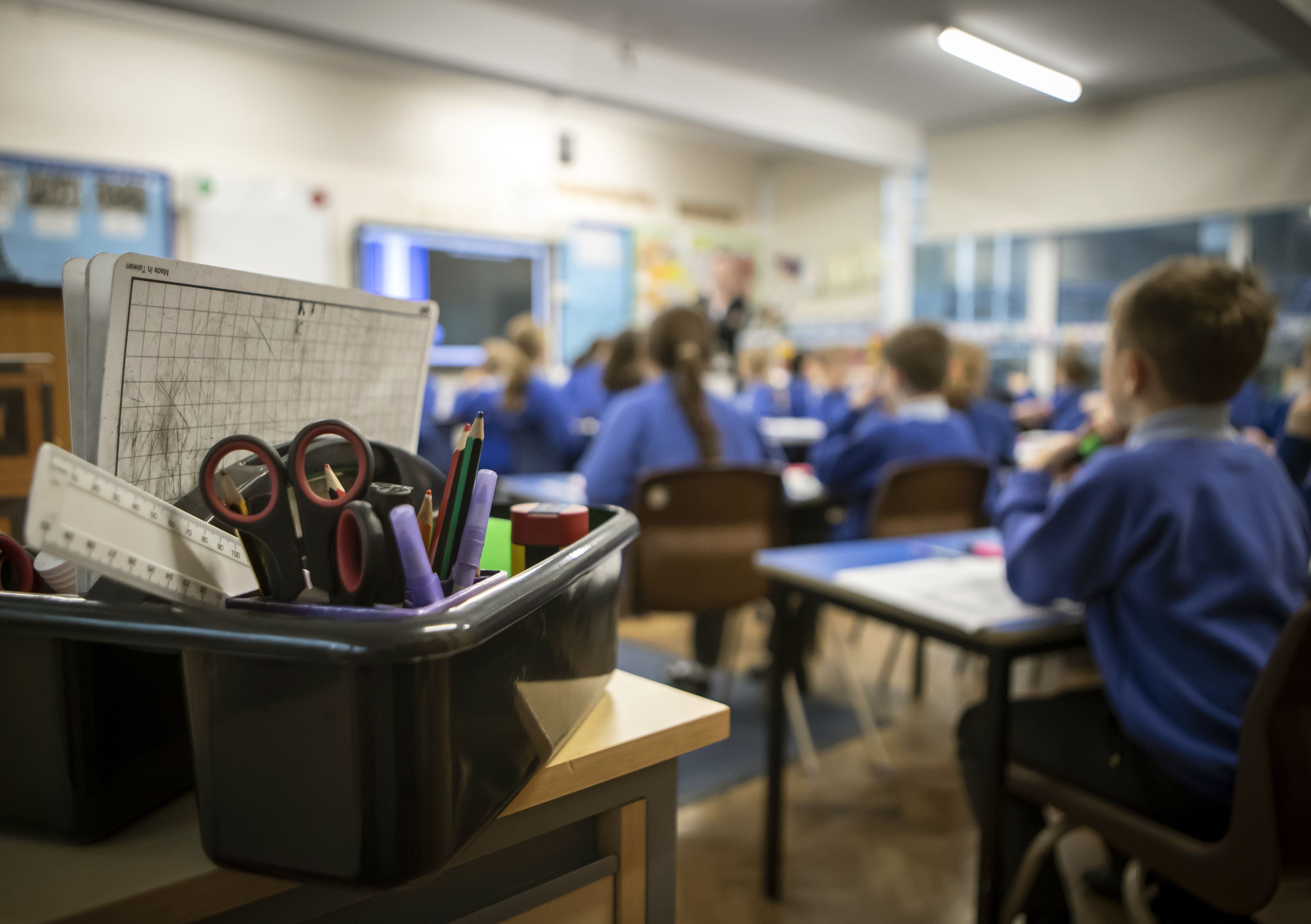 Thousands of patients face long waits for autism diagnosis in Devon