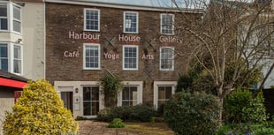 Free events at Harbour House Gallery