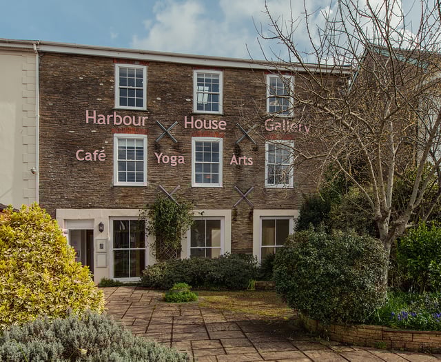 Free events at Harbour House Gallery