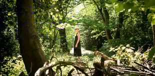 The art that rethinks notions of 'Native' and 'Belonging' on Dartmoor