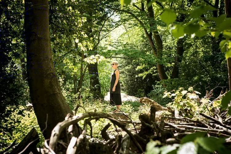 Birds, Tower Hamlets Cemetery Park Soundcamp, 5th May 2018