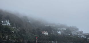 Salcombe RNLI rescue children,  adults and a dog from capsized RIB
