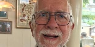 Missing Devon man may have gone to Cornwall, police say