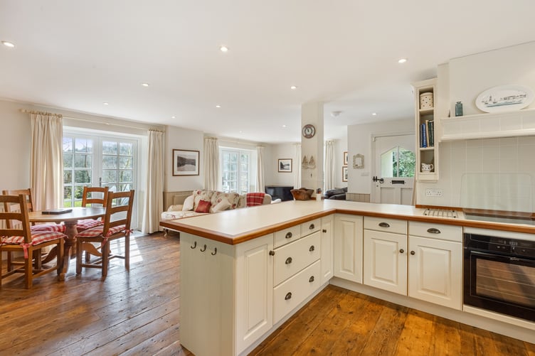 millbay cottage