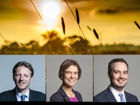 Ministers cannot be entrusted with our most important wildlife sites