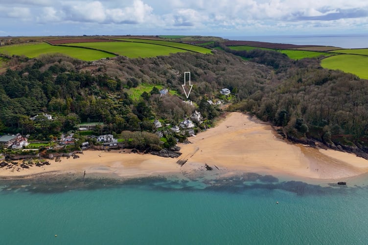 millbay cottage