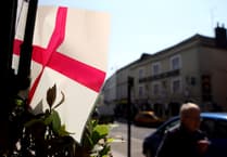 St George's Day: How widespread English identity is in South Hams