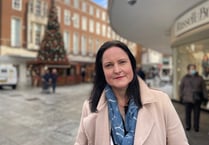 Alison Hernandez wins third term as Police and Crime Commissioner