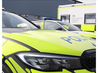Large number of sheds broken into in Ivybridge