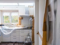 Flooring expert reveals how to avoid damage during home renovation