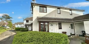 Five of South Hams' cheapest properties costing less than £150k