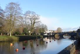 Explore Eat Totnes Festival in August