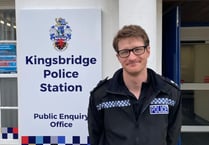 On the beat with the chief of Kingsbridge's Neighbourhood police team