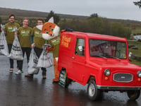 ‘Fox’ leads calls to end trail hunting on Dartmoor 