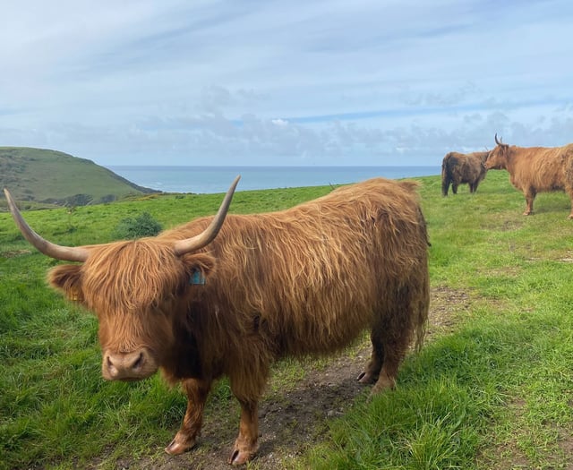 South West Coast Path meeting held at Wembury
