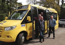 Drivers needed for a new bus