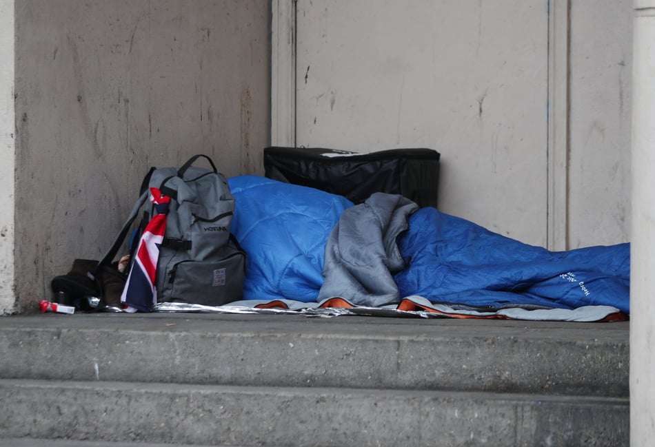 No refugee households facing homelessness in South Hams – despite surge across England
