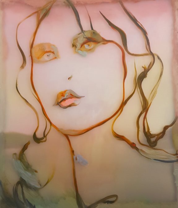 Mother Sky by Jesse Leroy Smith