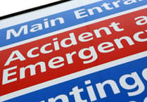 Three in five A&E arrivals at Plymouth Hospitals Trust seen within four hours