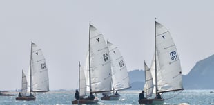 Fast Handicap race report from Salcombe sunshine