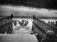 Totnes announces it's D-Day commemorations