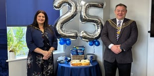 Crunching the numbers: crisp maker celebrates 25 years