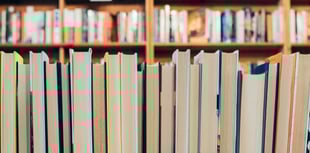 Kents Cavern celebrates World Book Day 
