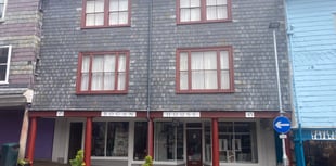A fashionable step back in time in Totnes