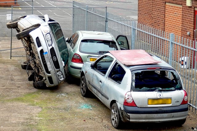 South Hams Citizens Advice share top tips for buying a used car