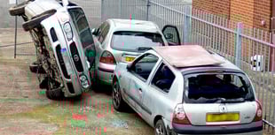 South Hams Citizens Advice share top tips for buying a used car
