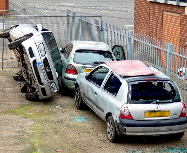 South Hams Citizens Advice share top tips for buying a used car