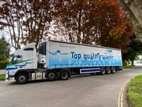 Boil notice lifted for most households 
